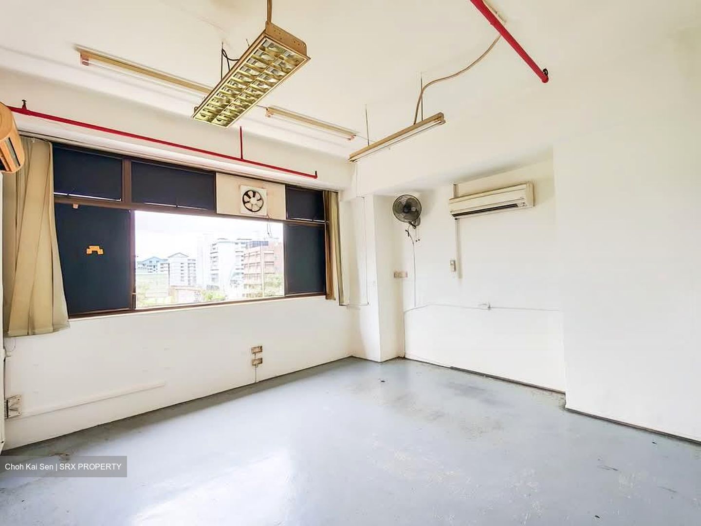 Yi Xiu Factory Building (D14), Factory #537069581